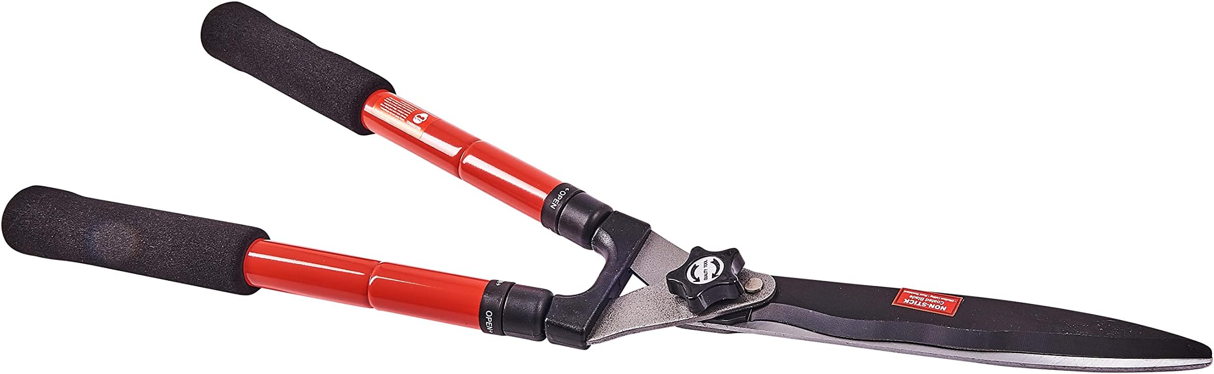 Amtech U2600 Telescopic Garden Shears