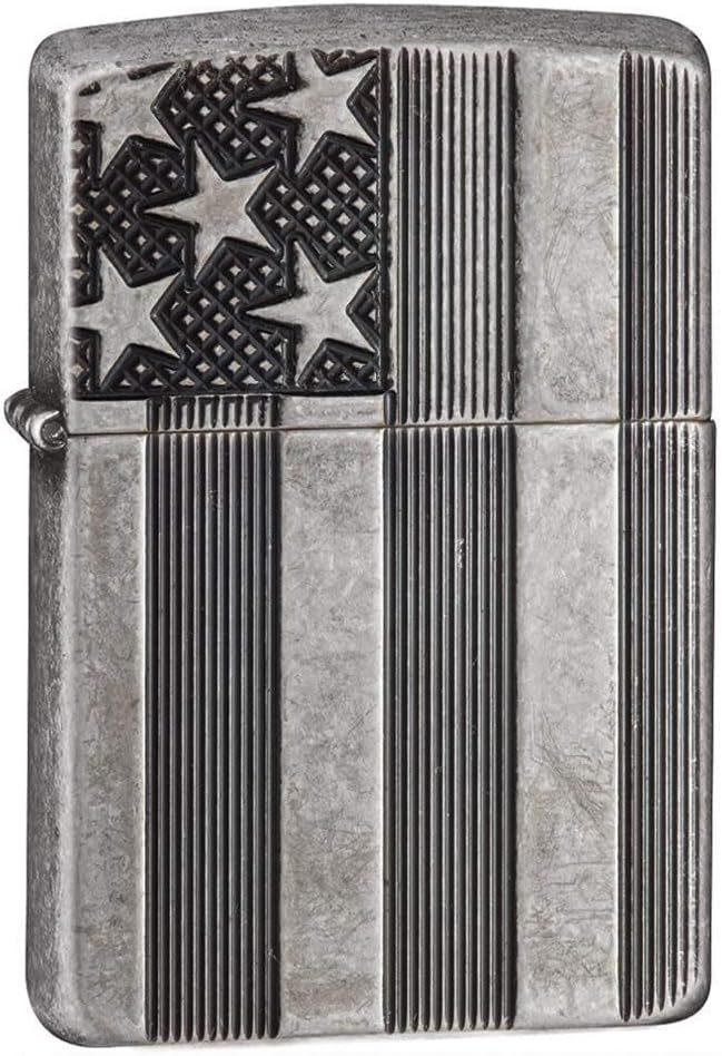 American Flag Lighters
