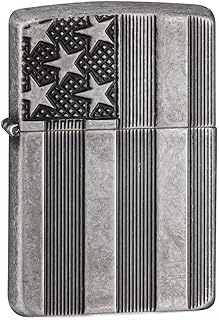 American Flag Lighters