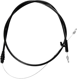 946-04661A Control Cable Brake for fits MTD Craftsman Troy Bilt 946-04661 TB100 TB110 TB115 TB120 TB130 Lawn Mower Lawnmower