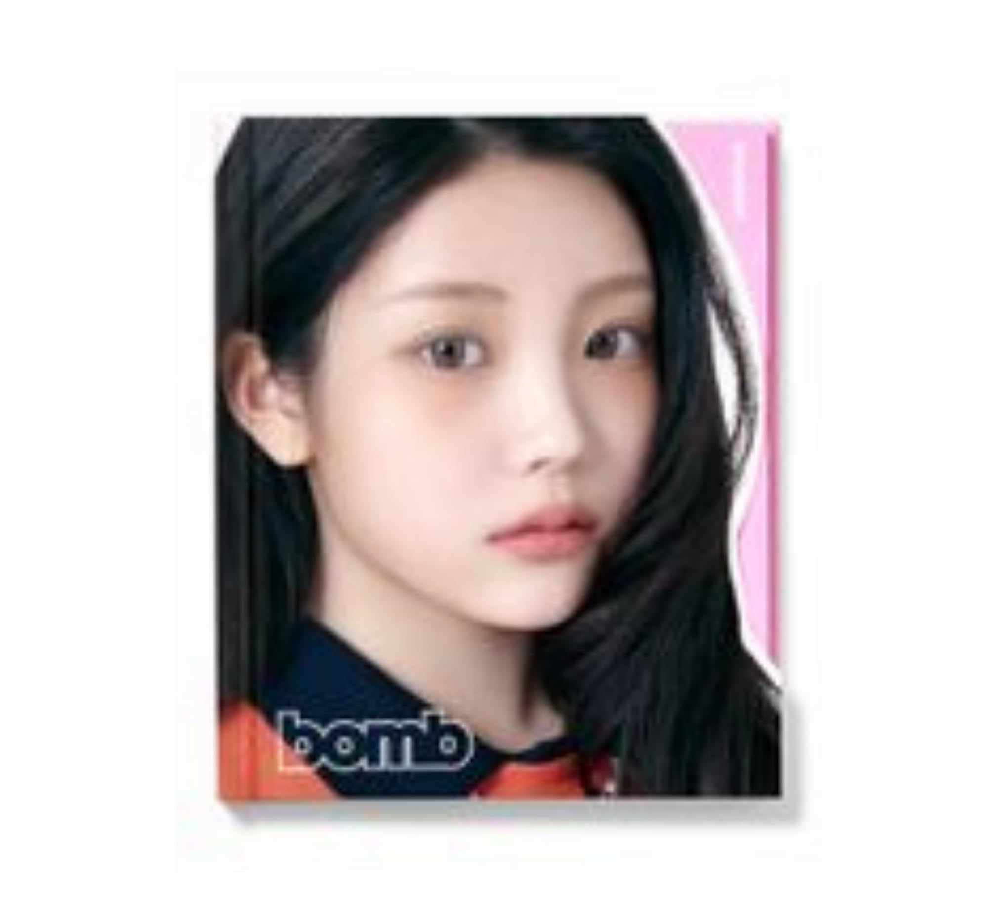 ILLIT Bomb 3° Mini Album (GLLIT - WONHEE Ver.)