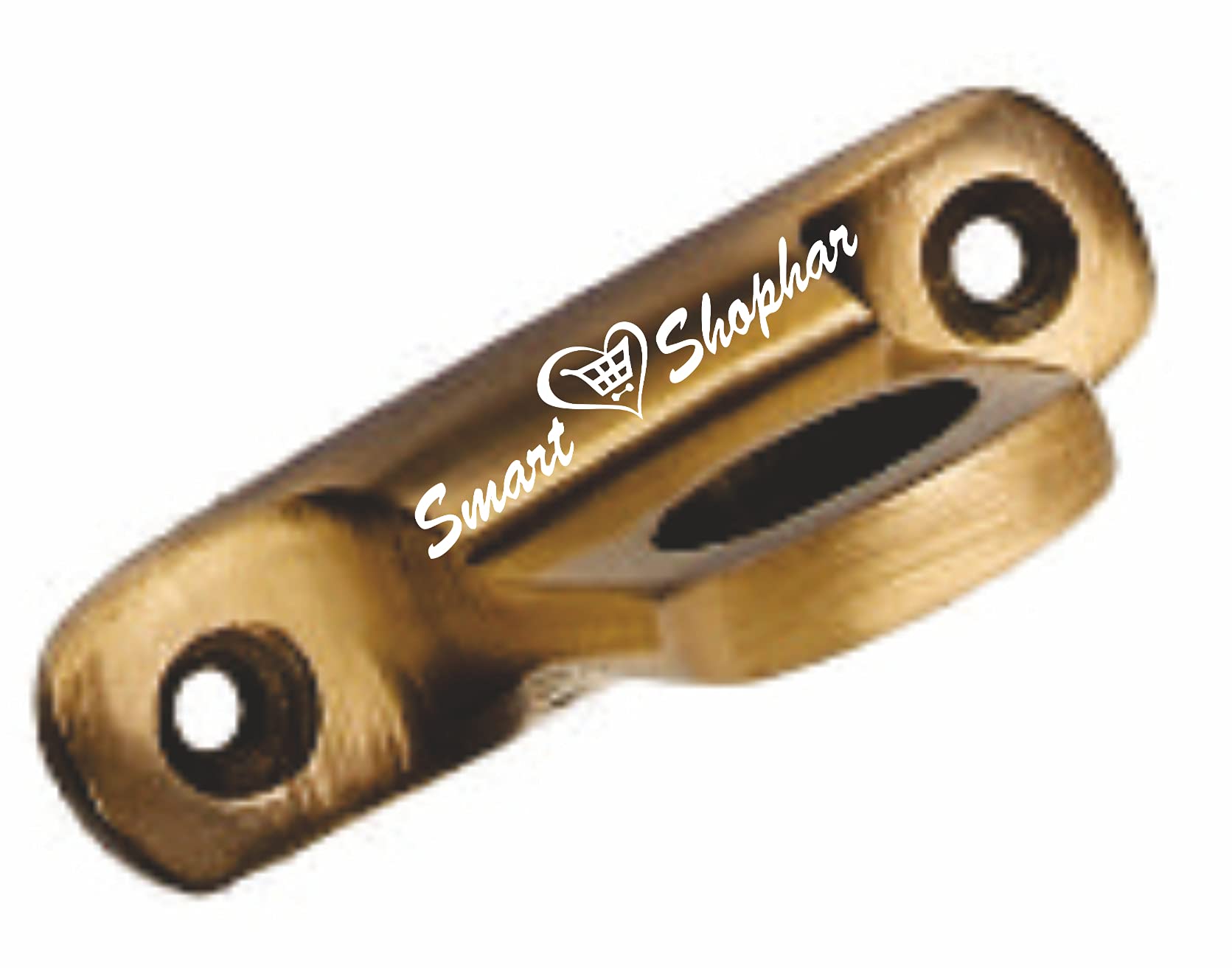 SMART SHOPHAR Brass Kunda Pivot Hook for Door Aldrop 16 mm Antique, Pack of 1 - Corrosion Resistant, Easy to Grip, Enhances Door Aesthetics, Value Pack (B09B5DDDHY) Amazon Price History, Amazon Price Tracker