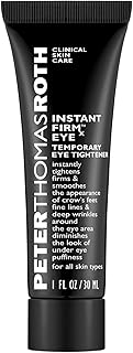| Instant FIRMx Temporary Eye Tightener | Firm and Smooth the Look of Fine Lines