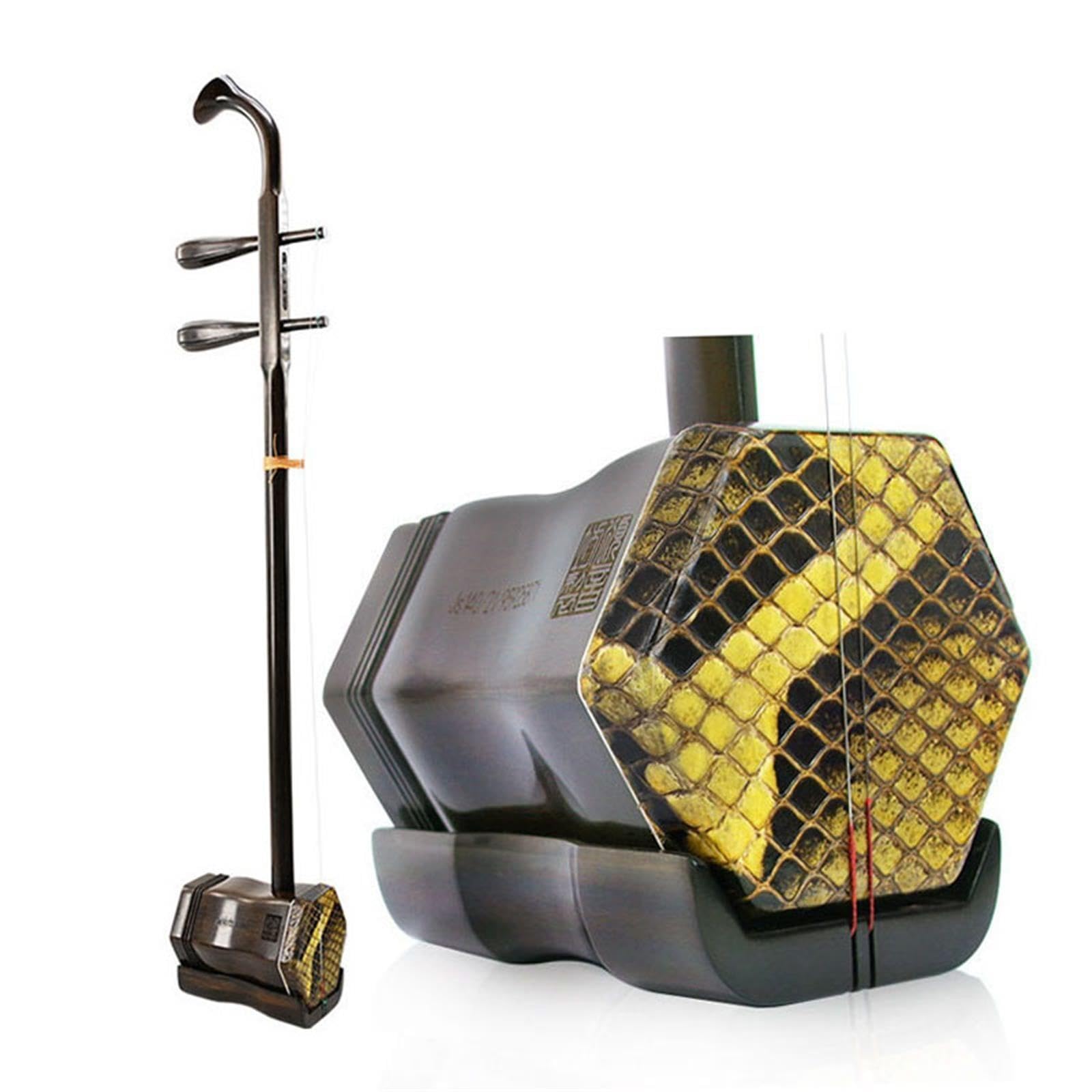 Erhu Wydajność Palisandru Erhu Alult