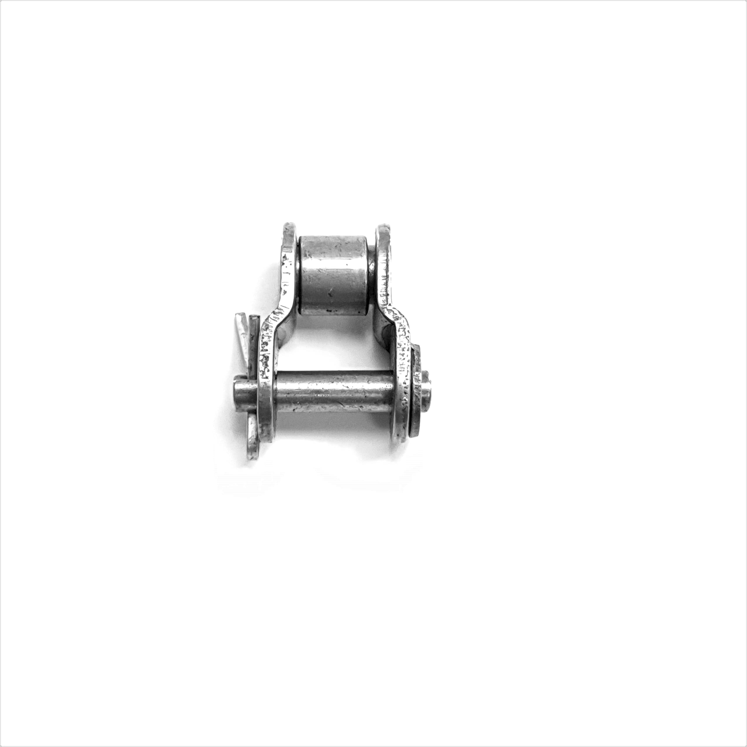 Falsa Maglia In Acciaio Per Catena Semplice 3/8 x 7/32 06b-1 SATI