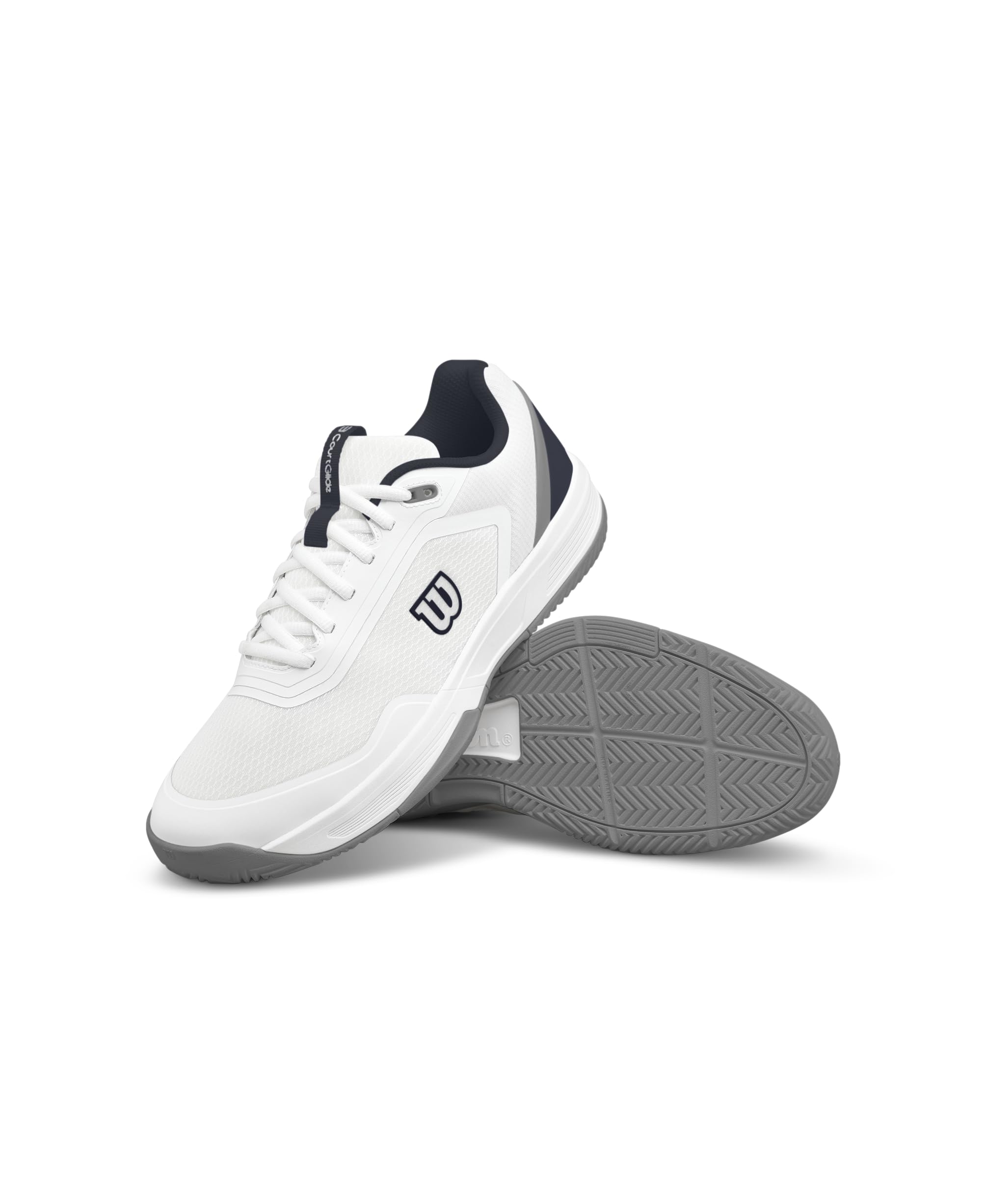 Wilson Wilson Courtglide Men's Tennis Shoe Zapatilla de tenisHombre