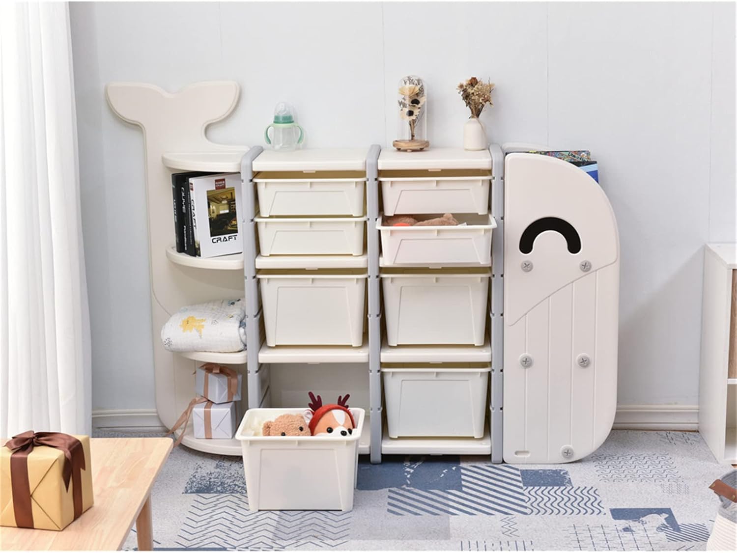 おもちゃ収納 ラック 収納棚 おもちゃ 収納 キッズ 子供服 おもちゃ箱 棚 オモチャ収納 収納ケース 収納ボックス かわいい おしゃれ 鯨 分類収納 引き出し 玩具箱 ラック ボックス 大容量 キッズ収納 子供用 おもちゃ箱 Large B09v16kcyd 3044 7gu 収納ケース ボックス おもちゃ収納 ラック 収納棚 おもちゃ 収納 キッズ 子供服 おもちゃ箱 棚 オモチャ収納 収納ケース 収納ボックス かわいい おしゃれ 鯨 分類収納 引き出し 玩具箱 ラック ボックス 大容量 キッズ収納 子供用 おもちゃ箱 Large B09v16kcyd 3044 7gu 収納ケース ボックス