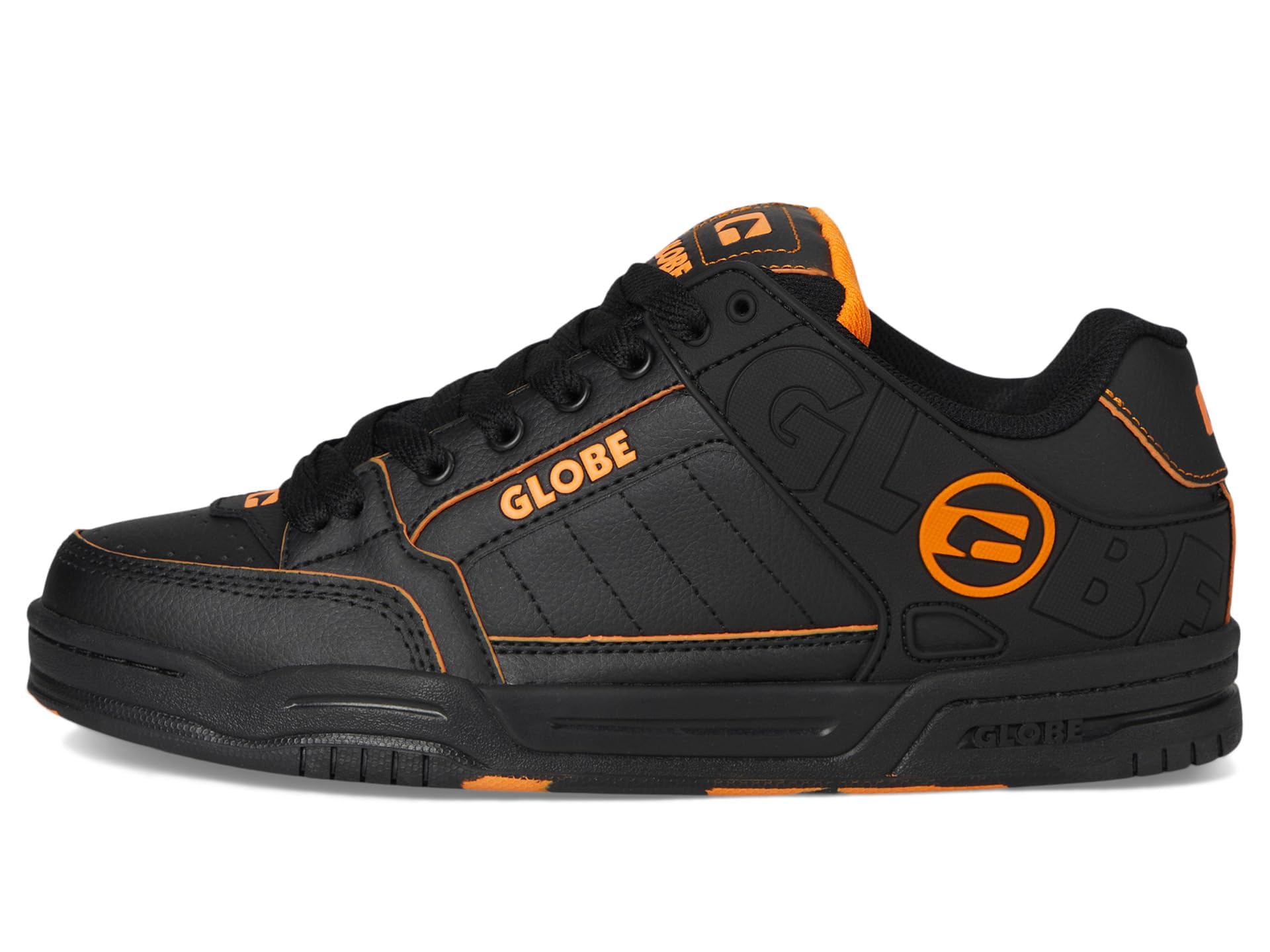 Globe Chaussures de Skateboard Tilt pour Homme