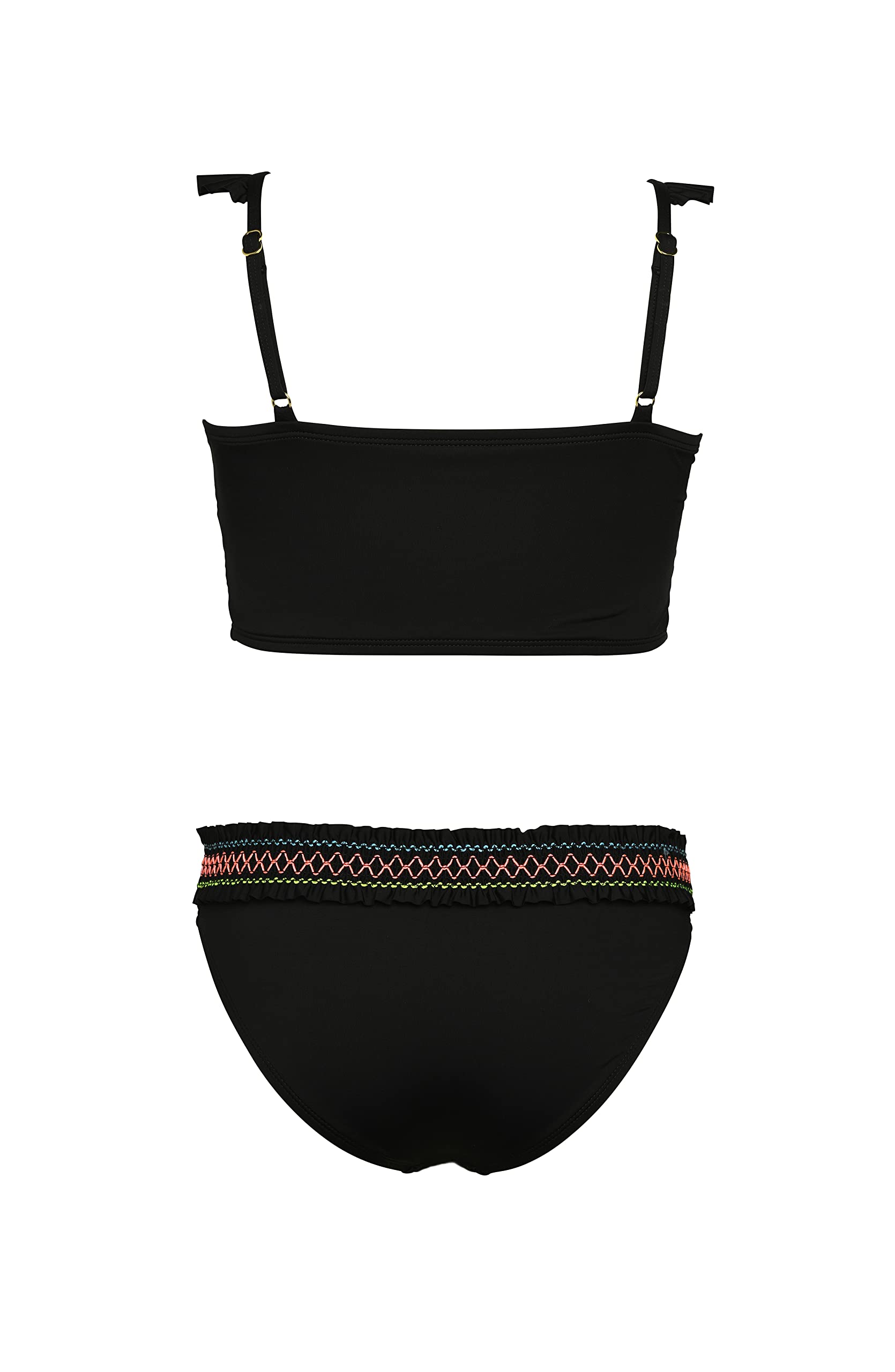 Hobie Women S Standard Merrow Hipster Swimsuit Bottom main image 1