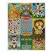 Melissa & Doug Make-a-Face Sticker Pad - Crazy Animals