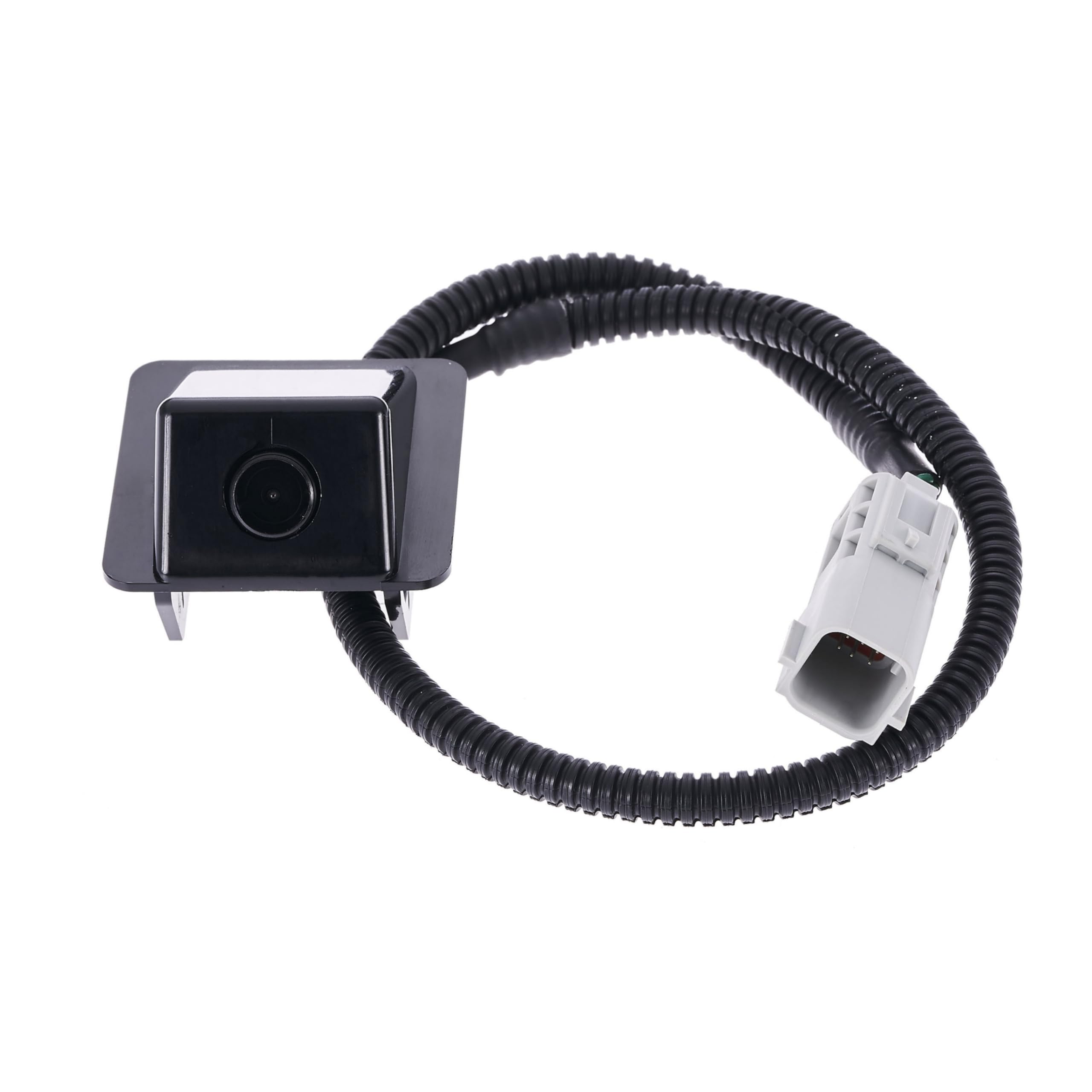 Backup Camera Replaces for 2013-2017 GM Traverse OE Part # 22900993, 23135306