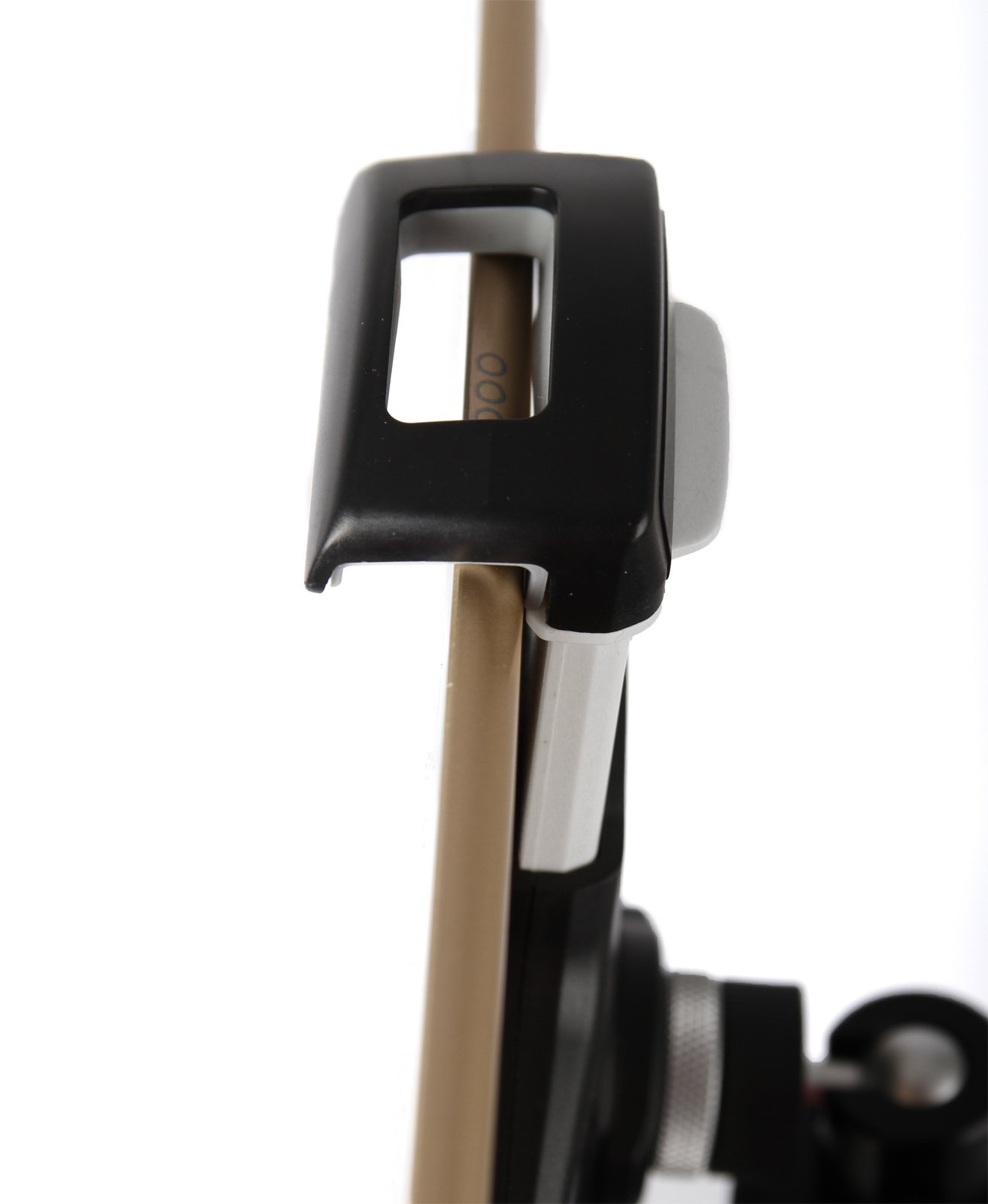Tablet-Halterung Pro V5, höhenverstellbar, für iPad Pro und andere Tablet-PC´s (von 6" bis 14 Zoll) an Rudergerät, Heimtrainer, Ergometer, Rollstuhl etc.