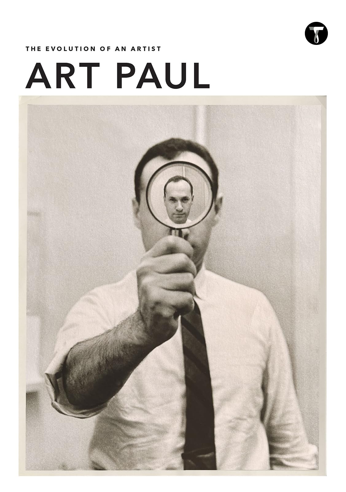 Art Paul: The Evolution of an Artis