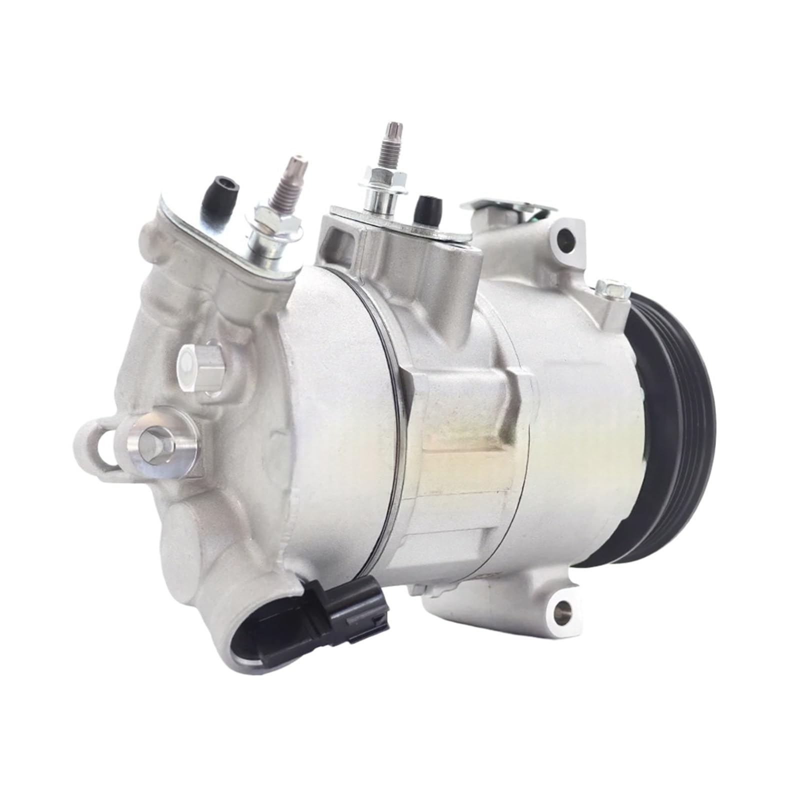 Lrfzsyap One Color 6Sbh14c Ac Compressor Compatible For Ford Mustang Ecoboost S550 2015-2019 Fr3b-19D629-Fb Fr3z19703a Fr3z-19703-M Fr3z19c836a Fr3b-19D629-Aa