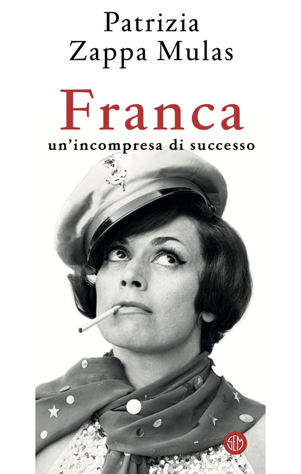 Franca. Un'incompresa Di Successo - 4