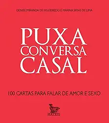 Puxa conversa - casal