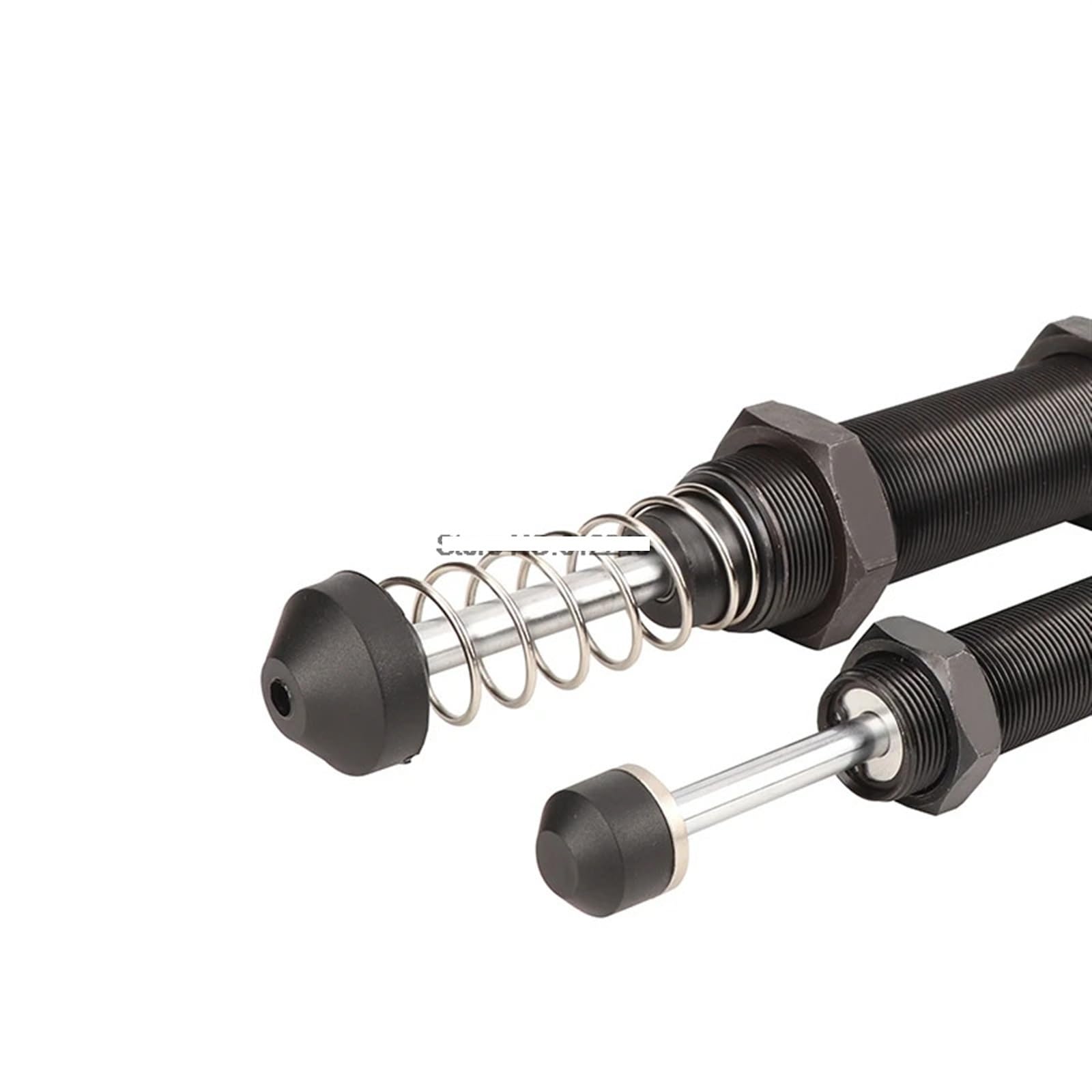 Ammortizzatore idraulico Tampone pressione olio ACA1007 ACA1412 ACA2040 ACA2750 ACA1420 ACA1616 ACA1620 ACA1625 1 pz(ACA3325,-2)