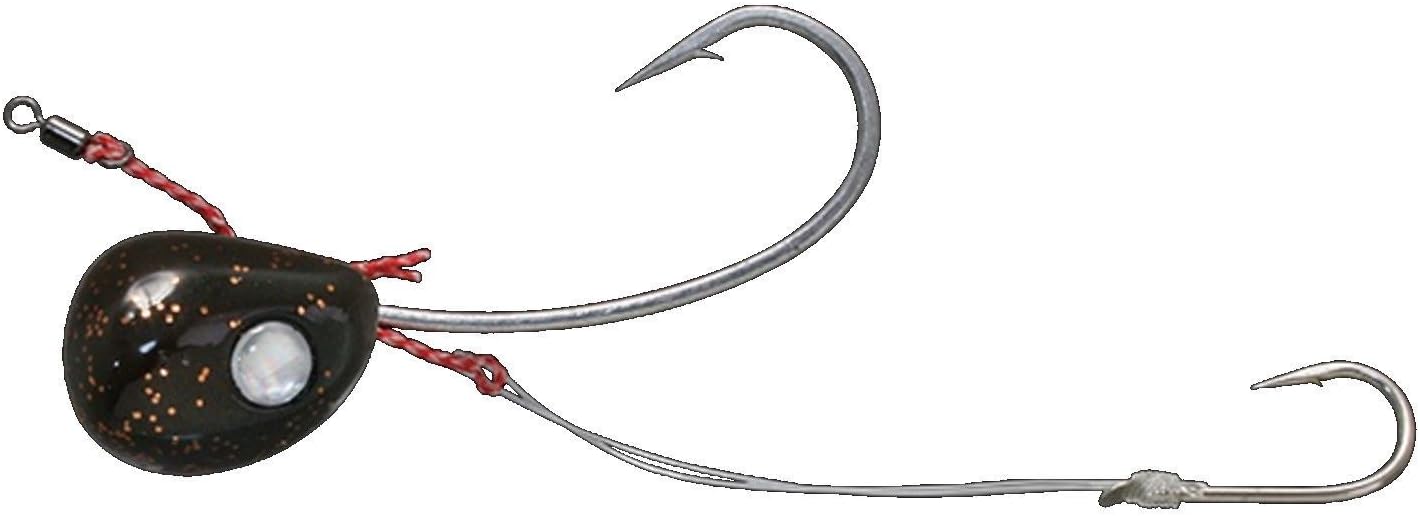 JACKALL(ジャッカル) テンヤ ビンビンテンヤ鯛夢