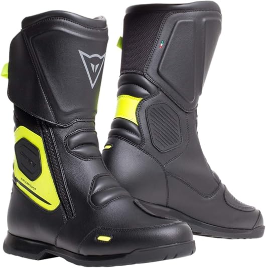 DAINESE ダイネーゼ X-TOURER D-WP BOOTS Amazon.co.jp: Dainese(ダイネーゼ) X-TOURER D-WP BOOTS 604 41 D-DRY