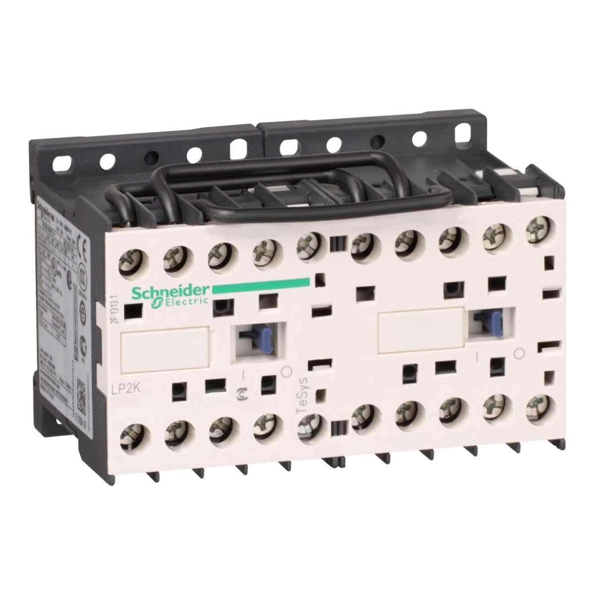 INVERSOR K TRIP. 6A 48V DC