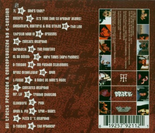 Miniatura 2 de Contacts & Contracts