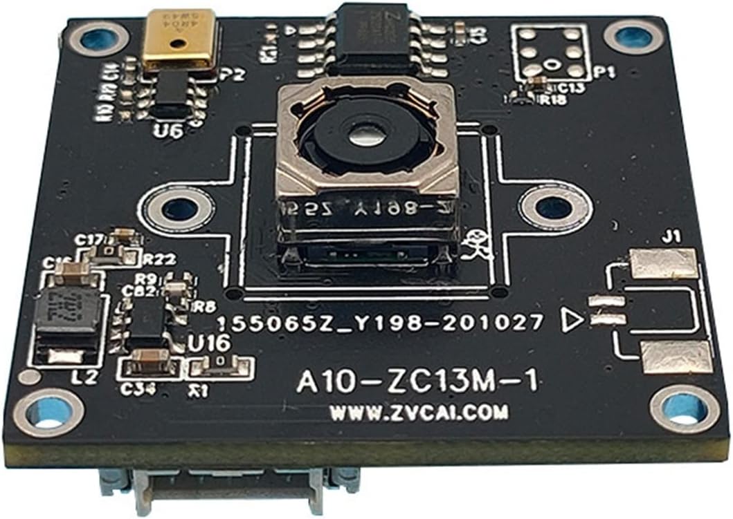 Imx258 Camera Module Amazon.com: 13MP USB Camera Module IMX258 Distortionless AF Autofocus ...