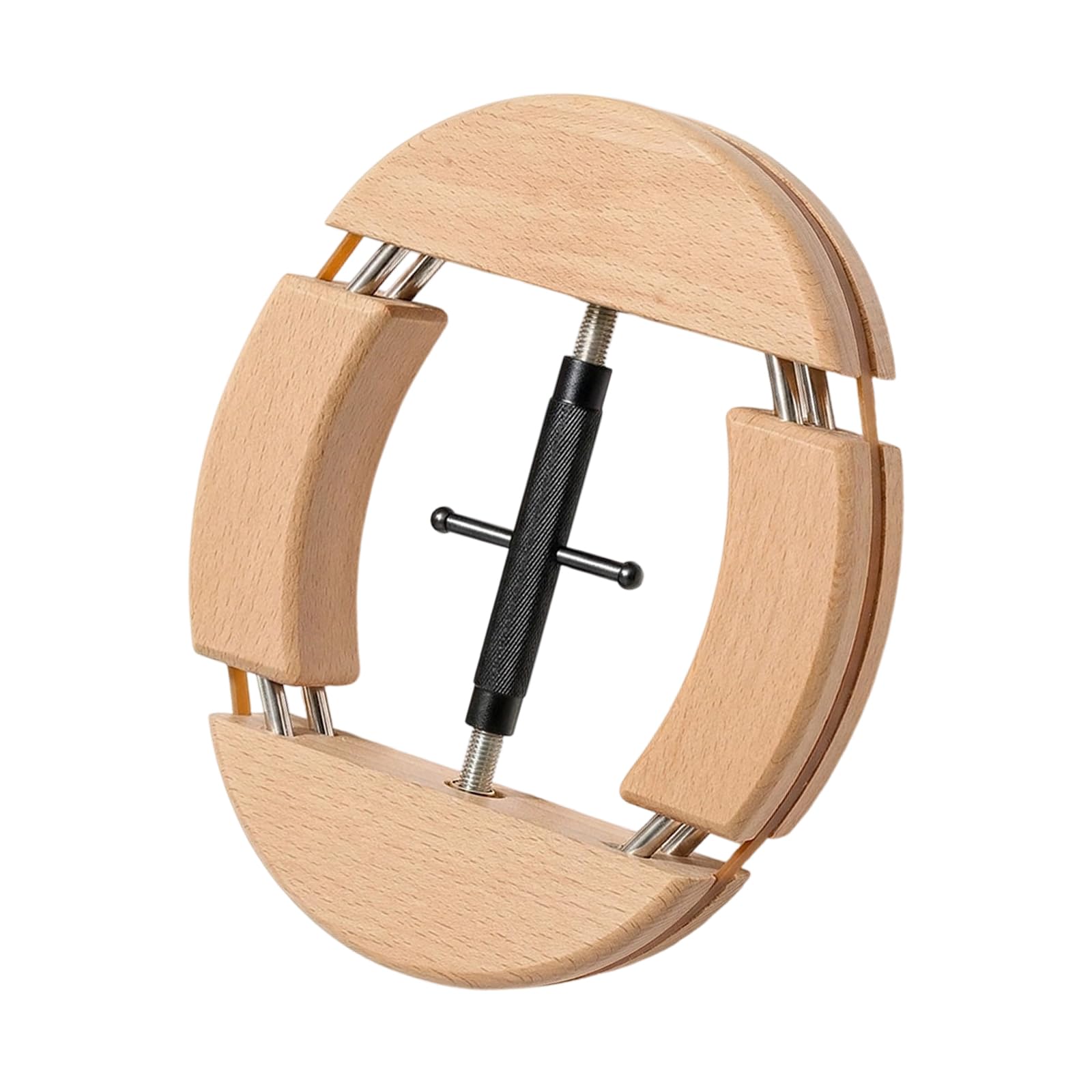 Zxfdsfdbnm Strong 4 Way Cap Stretcher Made From Hardwood for Gentle Hat Reshaping and Maintenance Premium Hat Maintenance Tool