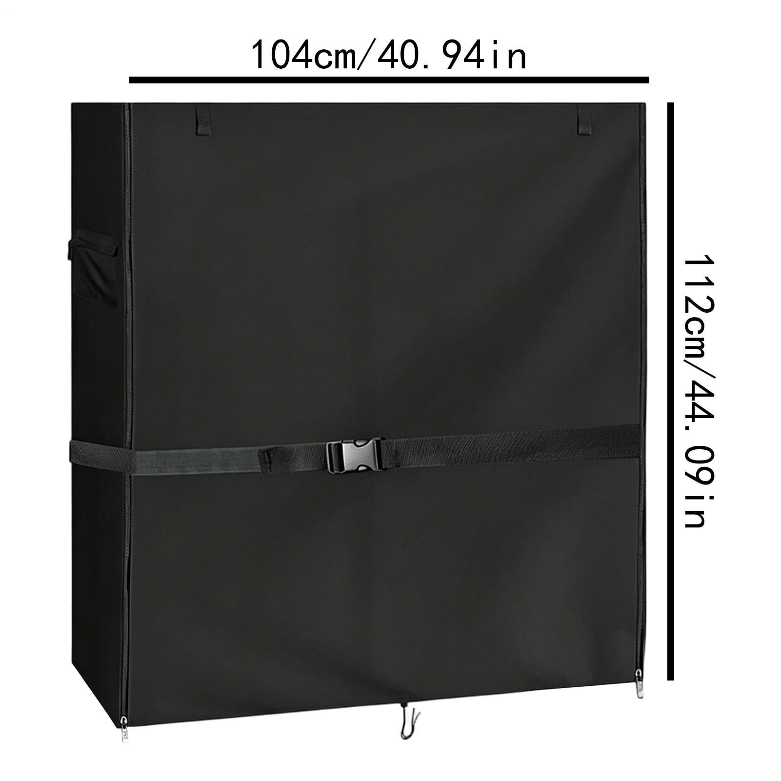 Copertura antipolvere per griglia da golf Oxford Protector