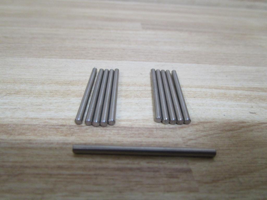 Leeds & Northrup 035409 Door Hinge Pin (Pack of 11)