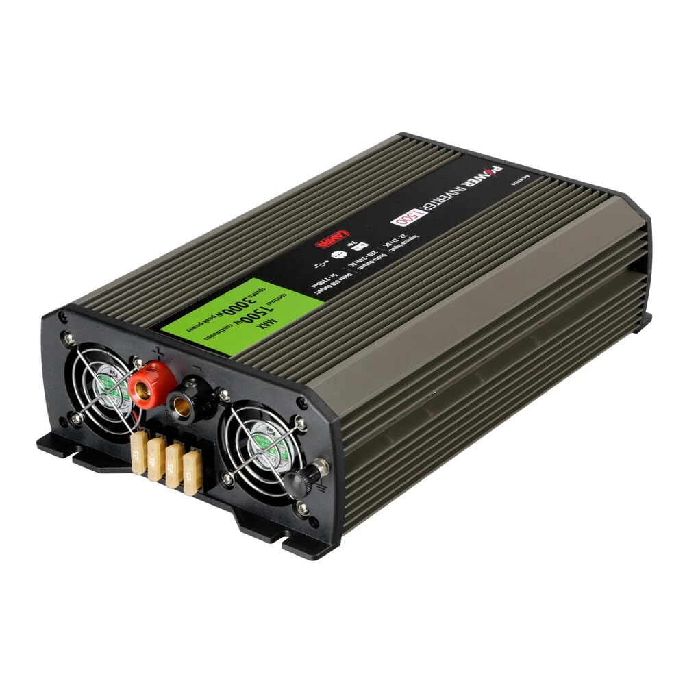 LAMPA 97070 Inverter