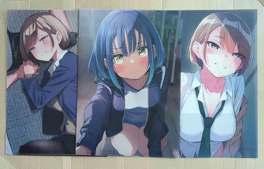 アイツノカノジョ特典のみ 公式】少年サンデー編集部 on X: 