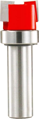 Miniatura 1 de Freud 16-094, brocas para escoplear contrachapado, diámetro de 732 pulgadas por 12 pulgadas con vástago de 12 pulgadas.