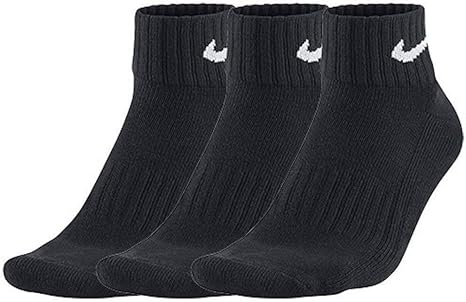 nike hyper elite high quarter socks