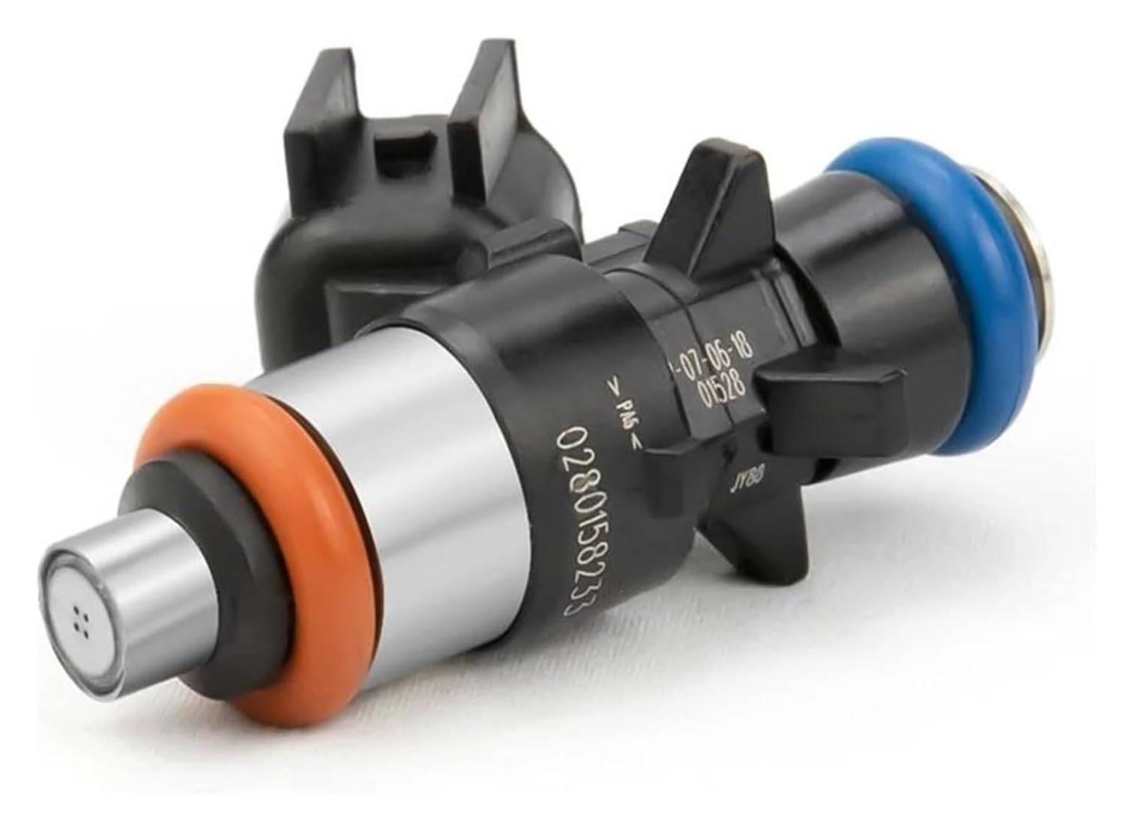 Para Ram 1500 Para Promaster 2500 3500 2014-2017 Boquilla Inyector Combustible 3,6 L 0280158233 5184085AC 5184085AD Boquilla Combustible