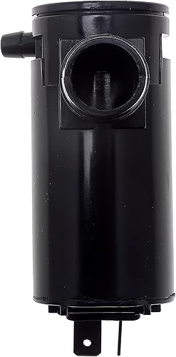 Miniatura 2 de TRICO Bomba de lavado de parabrisas en aerosol (11-603) se adapta a modelos seleccionados Chevy, Dodge, Ford, Geo, Mazda, Mitsubishi, Subaru y Suzuki