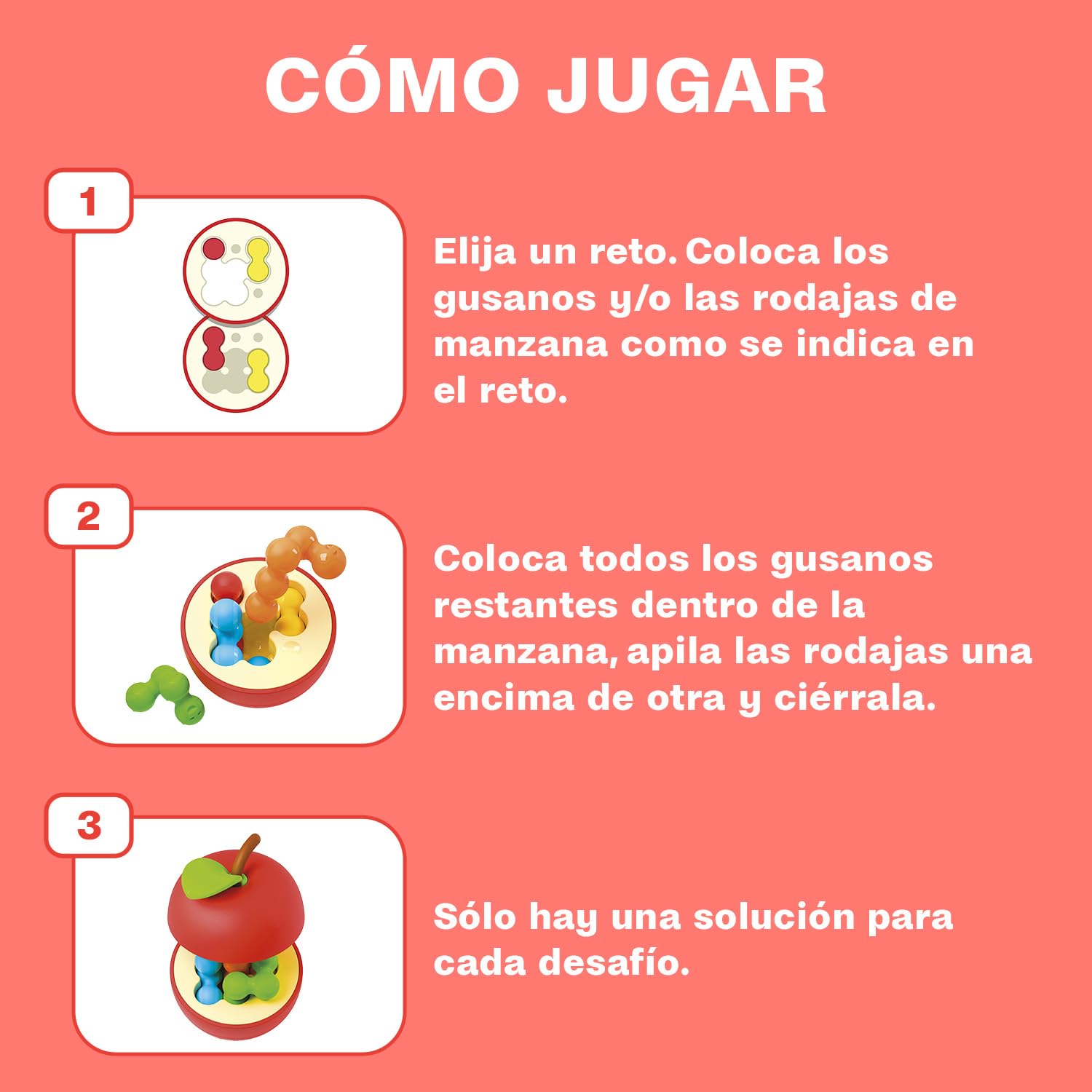 Apple Puzzler