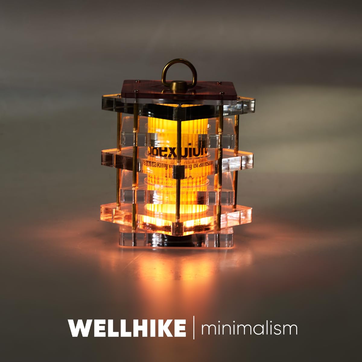 Amazon.co.jp: WELLHIKE ゴールゼロ ランタンシェード GOAL ZERO