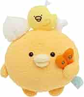 ENTAちびぬい+金テープ1本 Amazon.co.jp: MO03801 チキップダンサーズ 『ほねチキンと