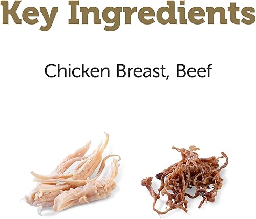 Miniatura 3 de Applaws Taste Toppers - Decoración natural de comida para perros, paquete de 12, ingredientes limitados, sin granos, decoración de comida para