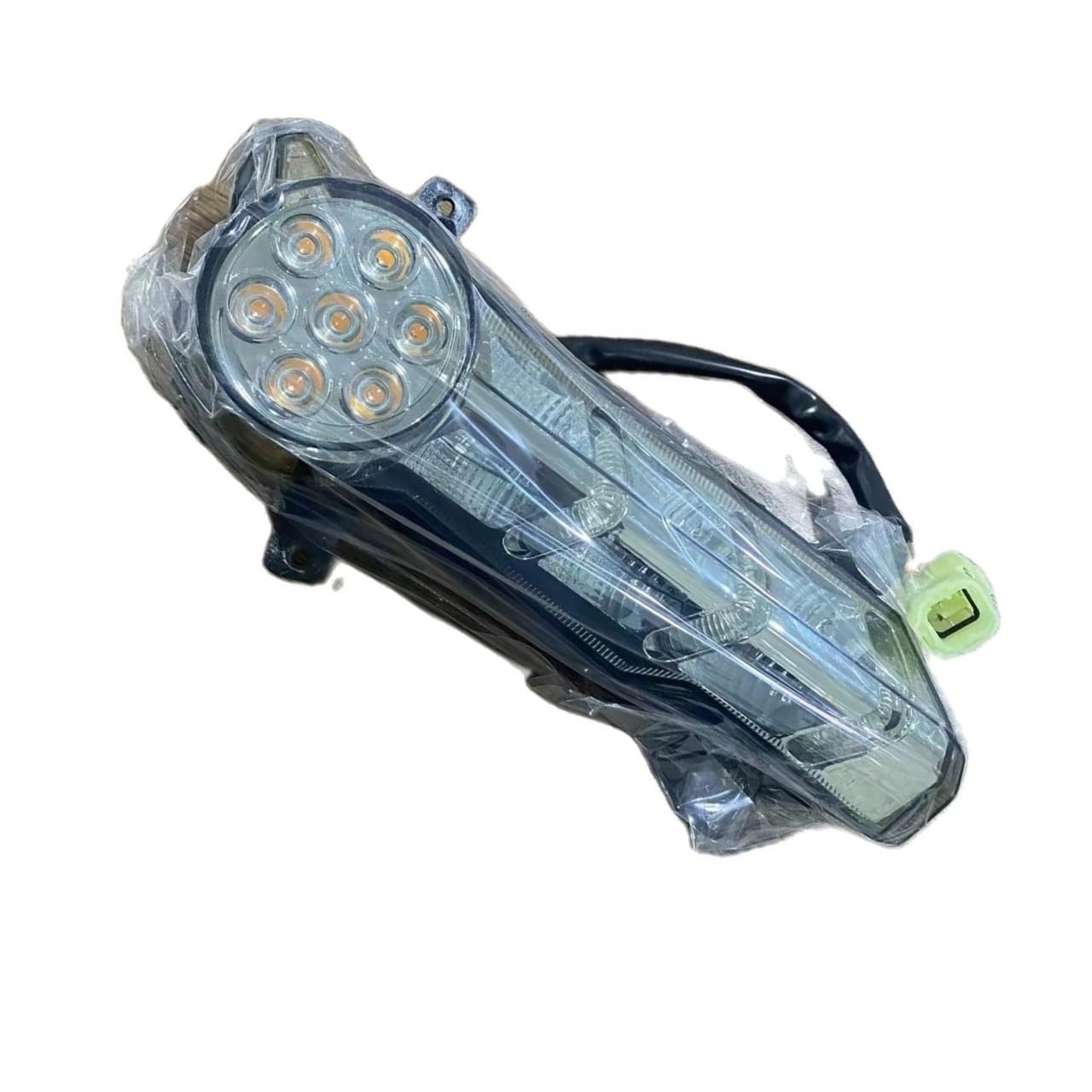 Luz trasera izquierda 9AWA-160220 para reparar pilotos rotos de 800XC 4
