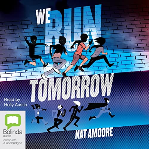 Get Lost In This Immersive Full Audiobook — Perfect At Home.