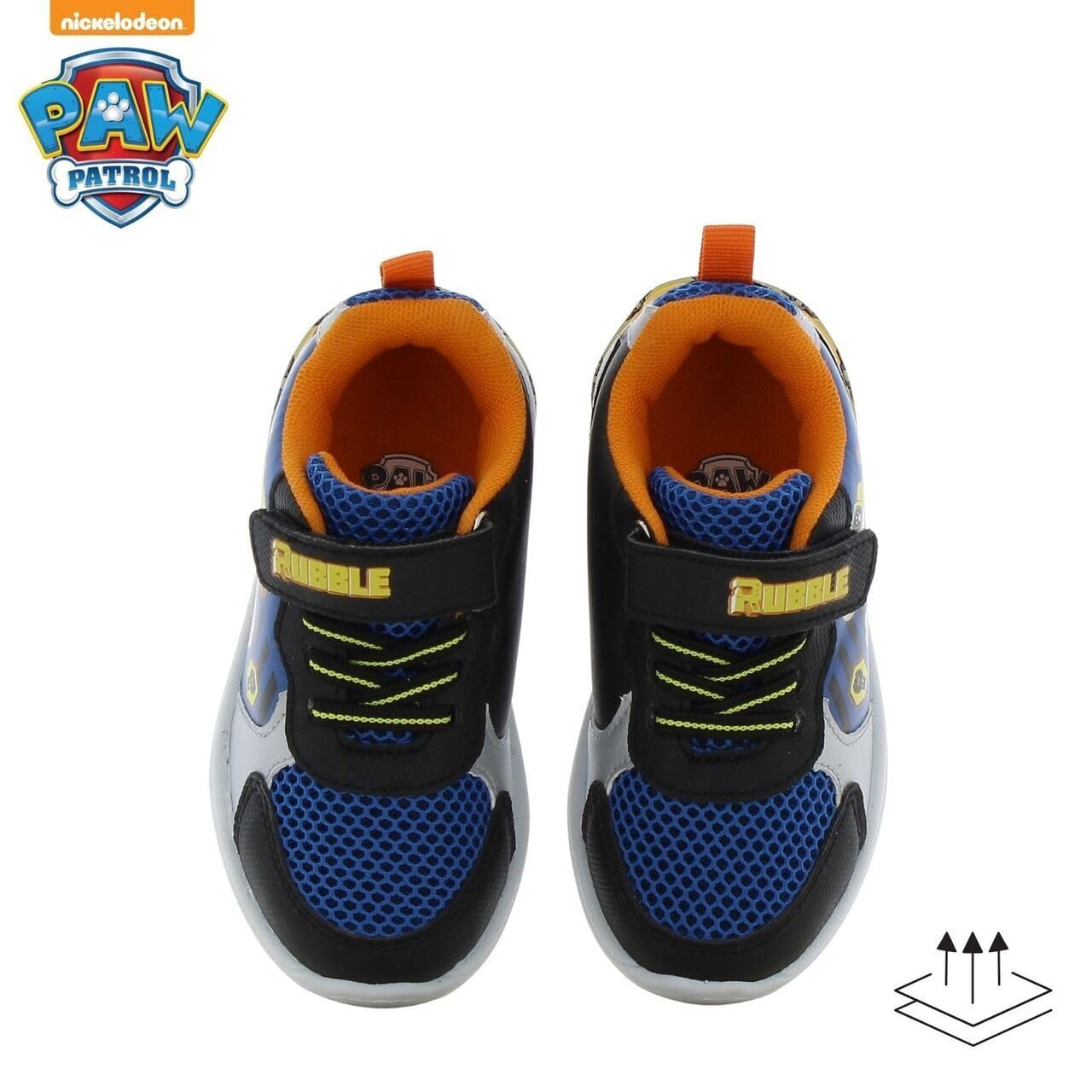 Leomil Paw Patrol Zapatillas Niño Deportivas