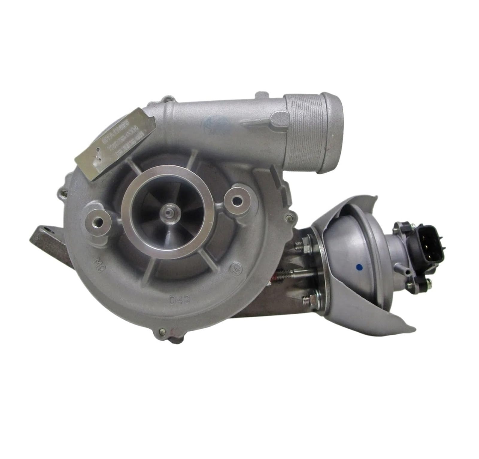 Turbocharger 1331247 Turbocharger Products Replace Original Automotive Turbocharger Parts