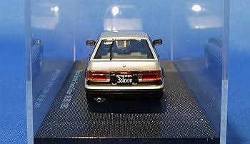 EBBRO トヨタ スプリンター トレノ AE86 1983 EBBRO 1/43 TOYOTA 1983 AE86 Sprinter TRUENO Zenki – NIHOBBY 日改通商