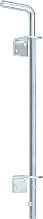 Gate Latch Door Bolt Floor Slider Floor Push Bolt Door Bolt Bolt Lock 600