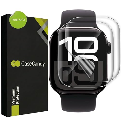 best apple watch screen protector