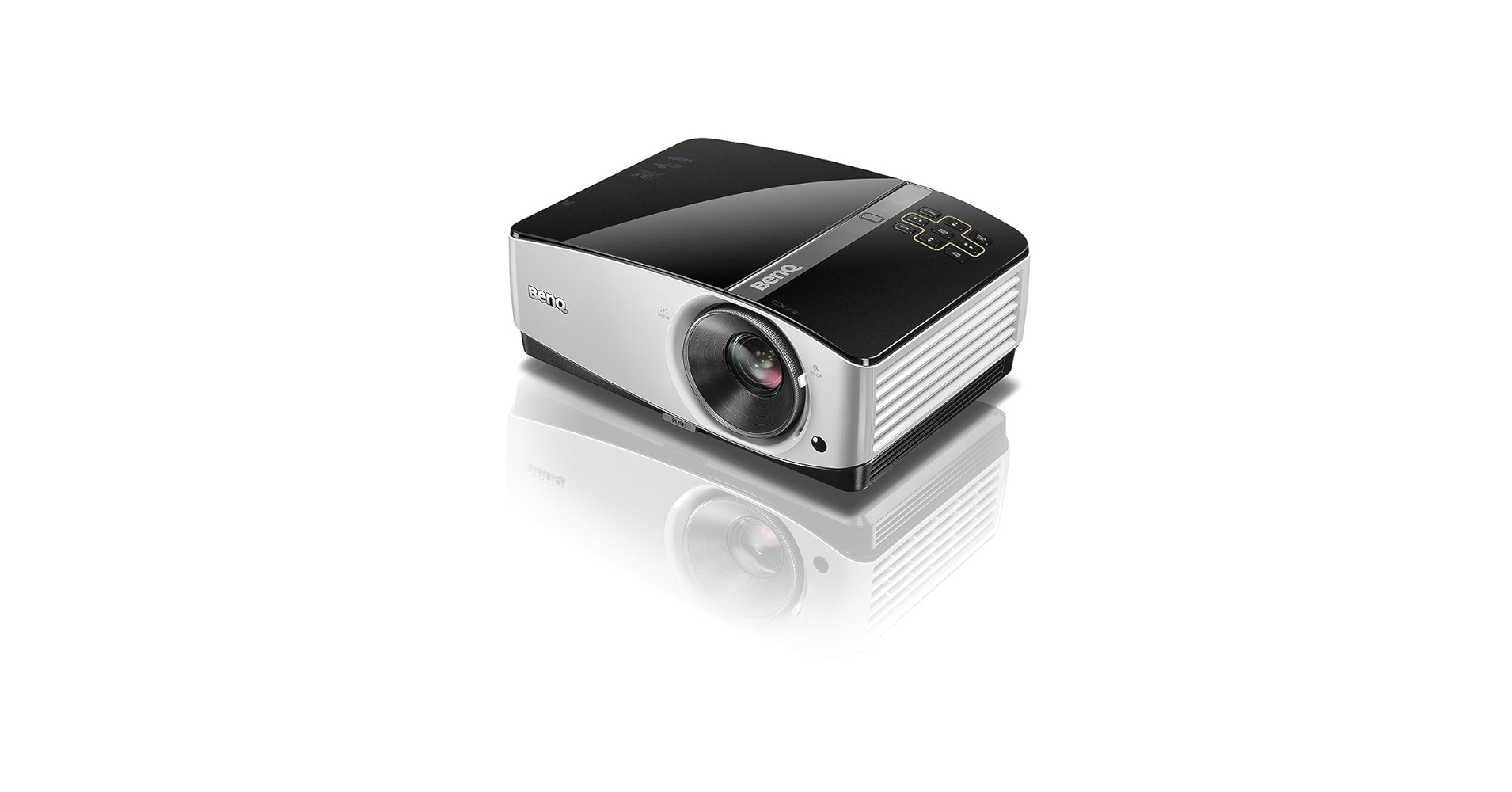 BENQ プロジェクター　MX768 Amazon.com: BenQ MX768 4000 Lumens XGA 3D Ready Projector