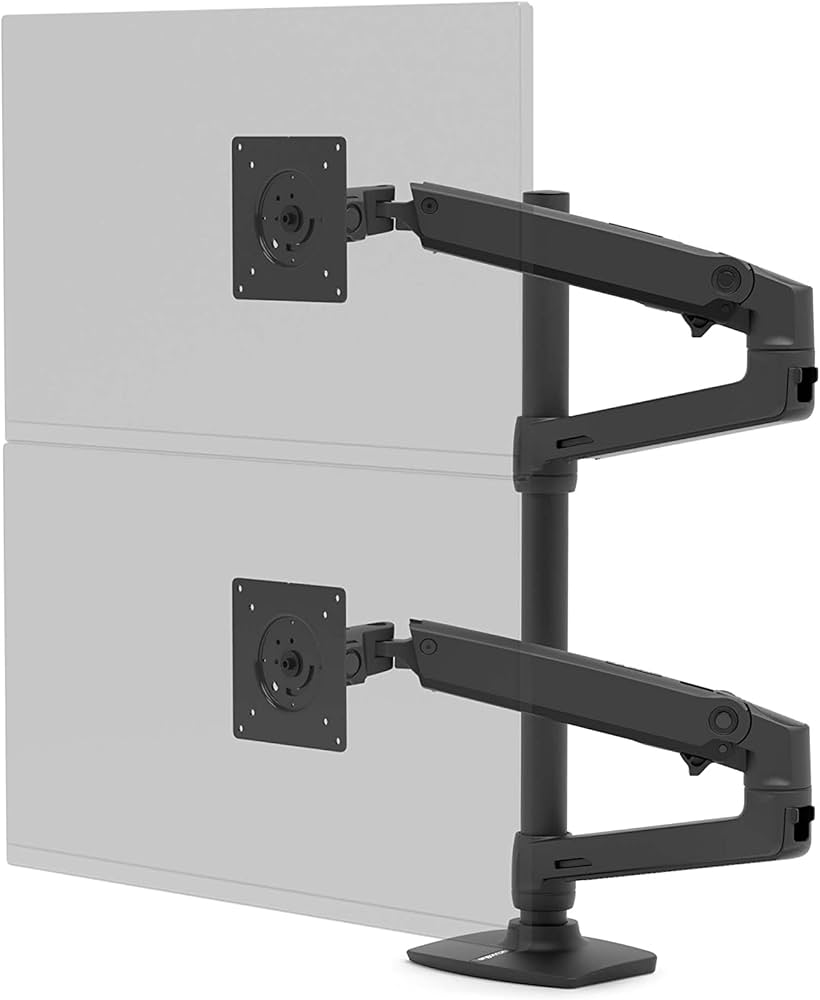 Amazon.co.jp: ERGOTRON エルゴトロン LX モニターアーム デスク