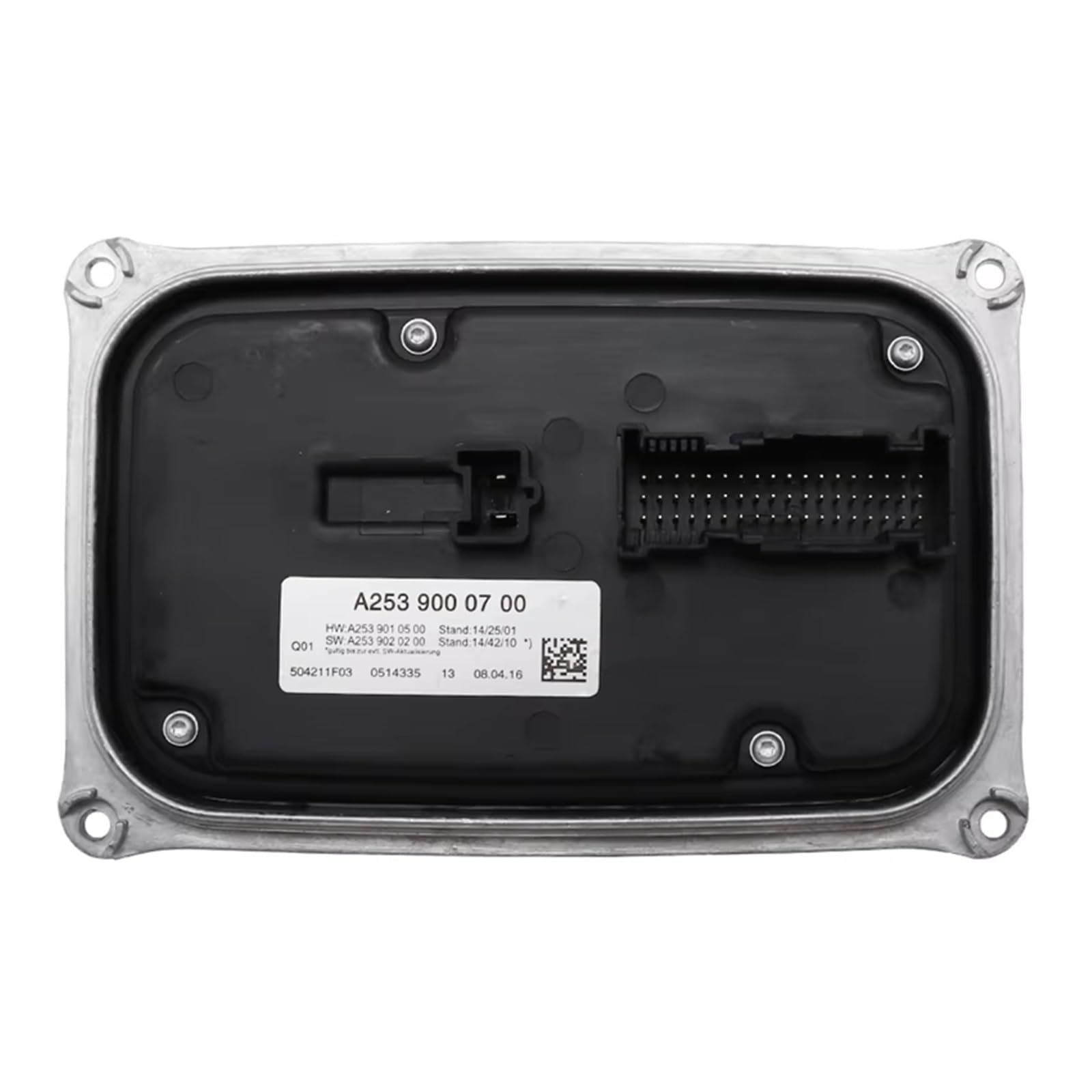 Módulo de Control de Faros 504211F03 A2539000700