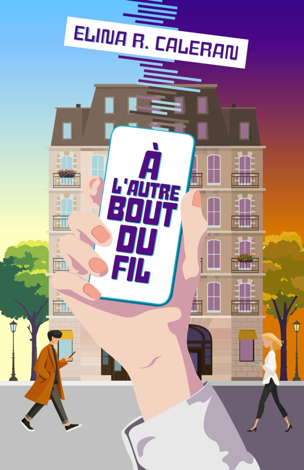 À l’autre bout du fil